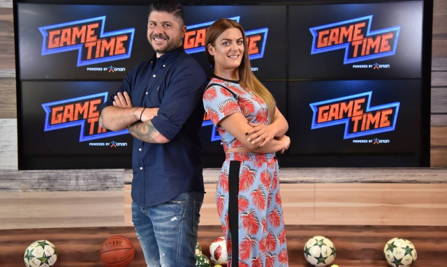 ΟΠΑΠ Game Time: Ο Μιχάλης Σηφάκης κάνει απολογισμό της Super League