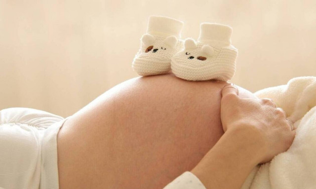 Εμβόλια κορονοϊού: Προστατεύουν τις έγκυες; - Τι δείχνουν δύο νέες έρευνες