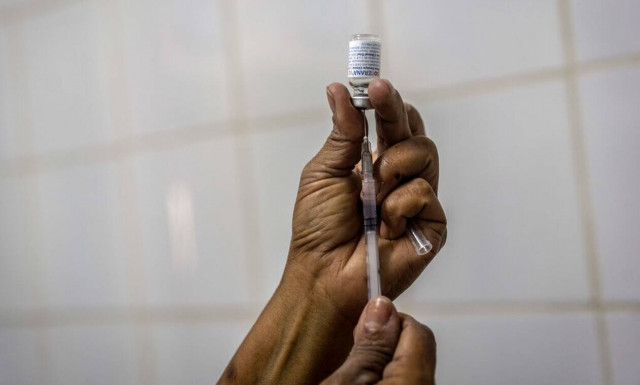 Περού: Οι αρχές διαψεύδουν πως υπάρχει μαύρη αγορά εμβολίων κατά του κορονοϊού