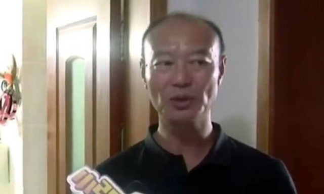 Φρίκη στην Κίνα: Δολοφόνησε τη σύζυγό του, την έκανε κιμά και μετά την αναζητούσε στην τηλεόραση