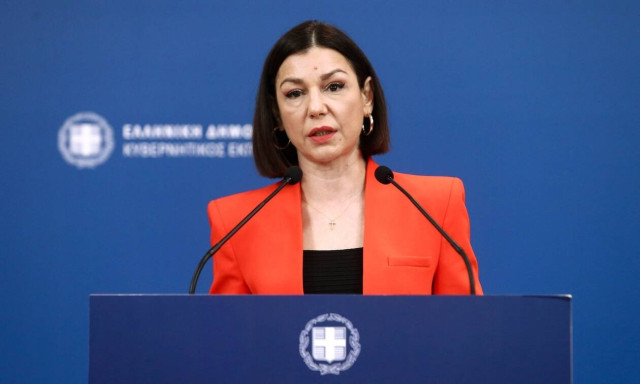 Peloni: The Greek democracy fought and eliminated Golden Dawn's poison