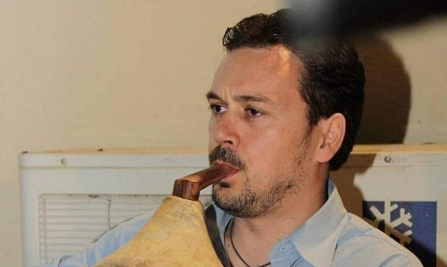 Θρήνος στην Κρήτη για το θάνατο του Γιάννη Ρομπογιαννάκη