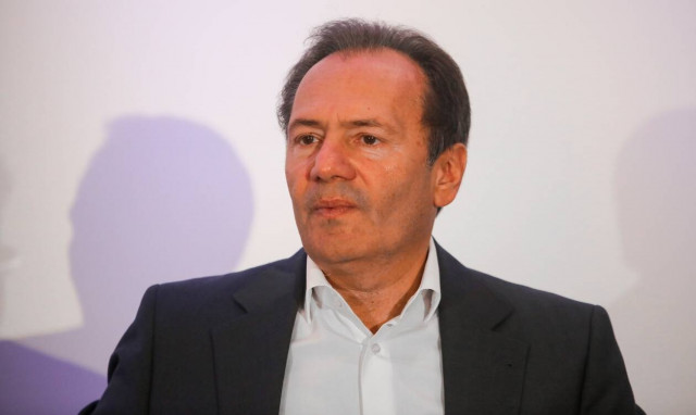 Τρύφων: Η Ελλάδα μπορεί να γίνει ευρωπαϊκό κέντρο για το φάρμακο