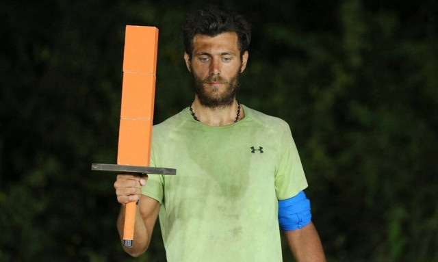 Survivor spoiler: Θρίλερ με το Νίκο Μπάρτζη - Έφυγε από το παιχνίδι;