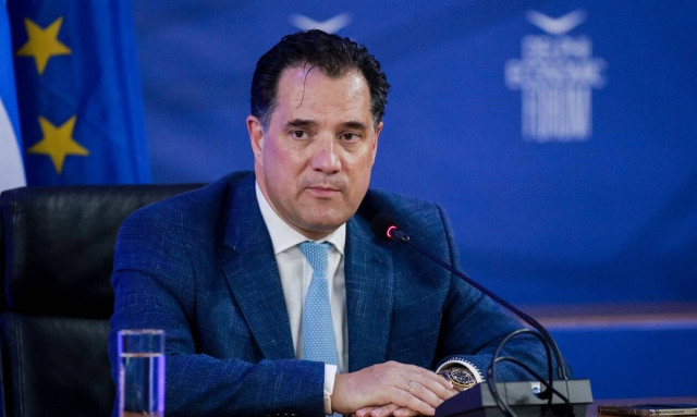 Γεωργιάδης: Άνοιγμα της πλατφόρμας για γυμναστήρια και παιδότοπους ως 30 Μαΐου