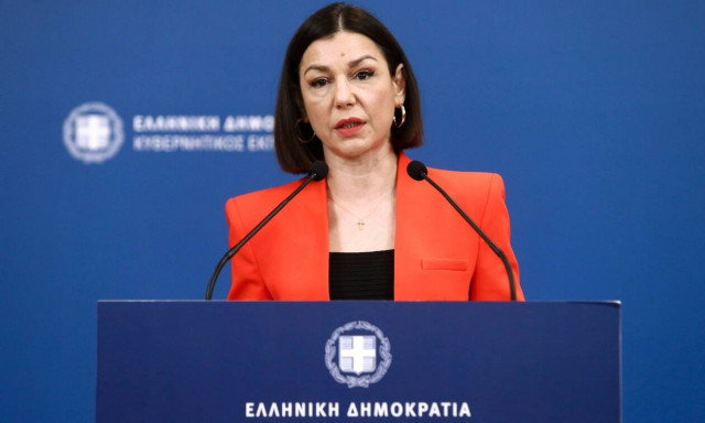 Πελώνη για έκδοση Λαγού: Η ελληνική Δημοκρατία απέβαλε το τοξικό δηλητήριο της Χρυσής Αυγής