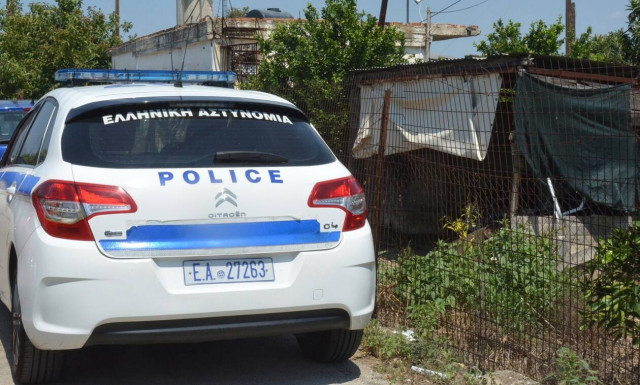 Συλλήψεις λίρες