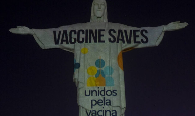 Κορονοϊός – Βραζιλία: 2.087 νέοι θάνατοι το προηγούμενο 24ωρο