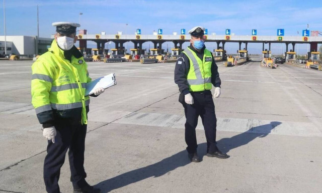 Πιστοποιητικό εμβολιασμού: Τι ισχύει για μετακίνηση εκτός νομού - Πώς θα το εκτυπώσετε