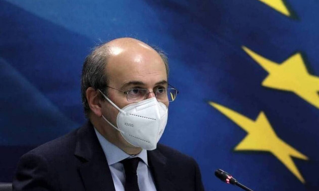 Κωστής Χατζηδάκης