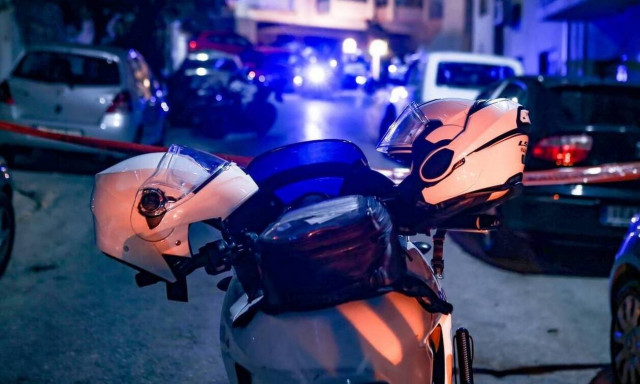 Μαφιόζικη εκτέλεση στη Μεταμόρφωση: «Γάζωσαν» 58χρονο