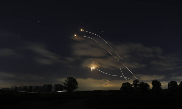 «Είχαμε σειρήνες στην Ιερουσαλήμ, πρώτη φορά μετά από χρόνια»: Τι λέει μια Ελληνίδα στο Ισραήλ