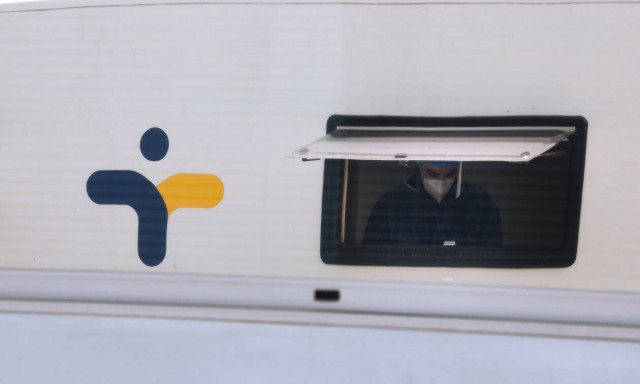 Κρούσματα σήμερα: 886 κρούσματα στην Αττική - Κάμψη νέων μολύνσεων σε Θεσσαλονίκη, Αιτωλοακαρνανία