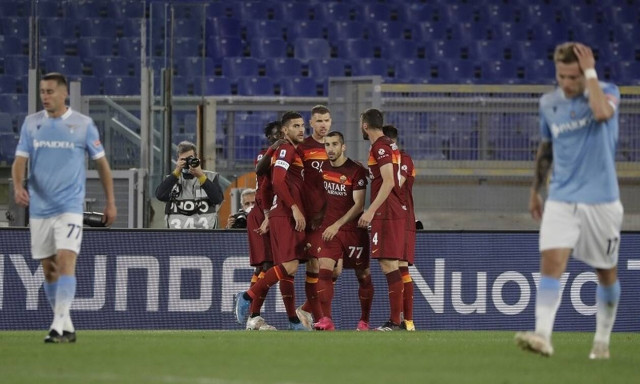 Τα γκολ από τους αγώνες σε Premier League, Bundesliga και Serie A (videos)
