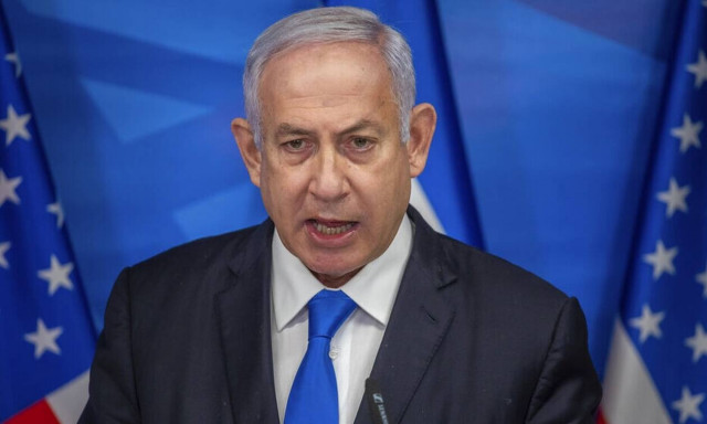 Νετανιάχου σε Μπάιντεν: «Το Ισραήλ κάνει τα πάντα για να προστατέψει τους αμάχους»