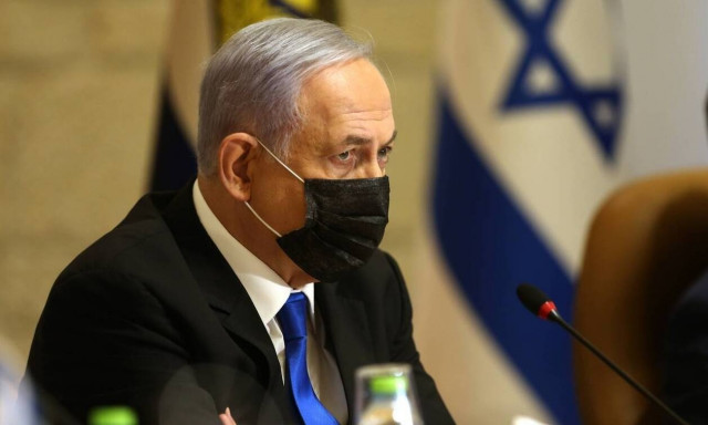 Νετανιάχου: Η ισραηλινή επιχείρηση στη Γάζα θα συνεχιστεί για όσο καιρό χρειαστεί