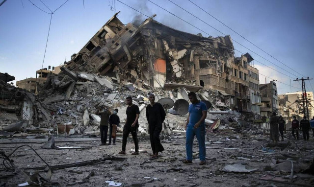 Μέση Ανατολή: Αιχμές Κίνας για παρεμπόδιση των ΗΠΑ στο Συμβούλιο Ασφαλείας του ΟΗΕ