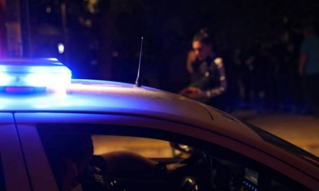 Κορονοϊός: Μερικοί το... χαβά τους - Τεράστιο κορονοπάρτι στην Πάτρα