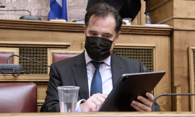 Γεωργιάδης: Έρχεται «γενναία» και μη επιστρεπτέα στήριξη του τουρισμού -Πού θα κυμαίνεται το κονδύλι