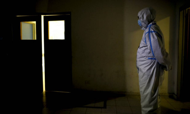 Κορονοιός - Αργεντινή: Ξεπέρασαν τους 70.000 οι θάνατοι εξαιτίας της COVID-19