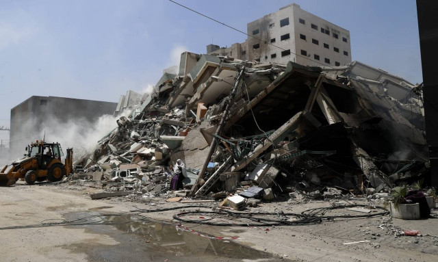 Η Σαουδική Αραβία κατηγορεί το Ισραήλ για «κατάφωρες παραβιάσεις» των δικαιωμάτων των Παλαιστινίων