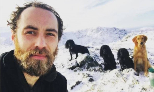 Συγκλονίζει ο αδερφός της Κέιτ Μίντλετον: Η μάχη με την κατάθλιψη