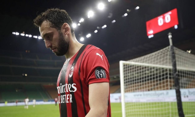 Όλα τα γκολ από τους αγώνες σε Premier League, LaLiga, Bundesliga και Serie A (videos)