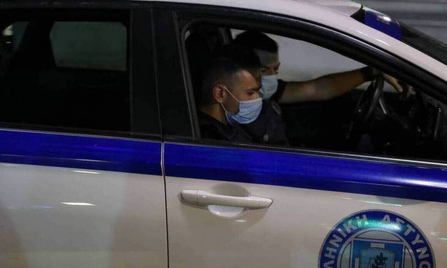 Βόλος: Αστυνομικός σκύλος εντόπισε ναρκωτικά σε σπίτι 22χρονου