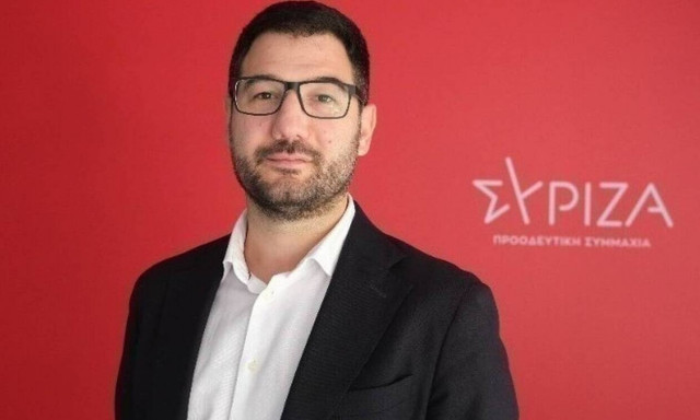 Ηλιόπουλος: Το εργασιακό νομοσχέδιο φέρνει απλήρωτα 10ωρα και μείωση μισθών