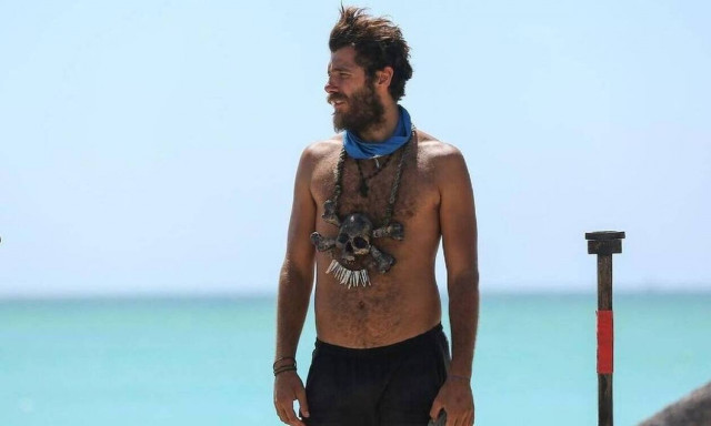 Survivor Spoiler: Οριστικό - Αποχώρησε ο Νίκος Μπάρτζης