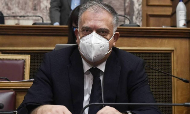 Θεοδωρικάκος για Γλυκά Νερά: Ισόβια στη φυλακή οι δολοφόνοι