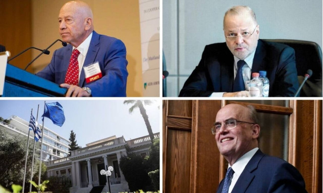 Ο συμβιβασμός του εφοπλιστή Προκοπίου, ο «θεράπων» Ζαββός και ο καταγραφέας της Κεφαλαιαγοράς