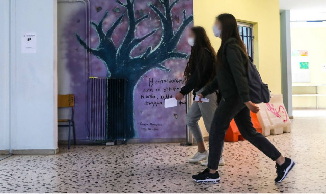 Καβάλα: Νέες αντιδράσεις γονέων για τα self-tests σε μαθητές δημοτικού - «Είναι εκβιαστικό αυτό»