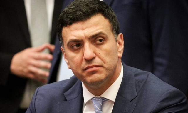 «Κάνε το όπως ο Κικίλιας»