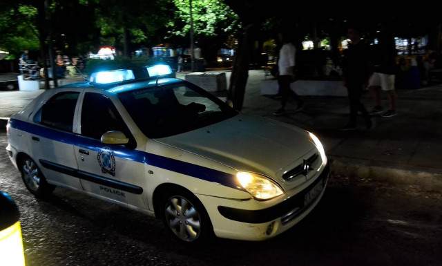 Θρίλερ με τραγουδιστή στην Πάτρα: Η εξαφάνιση και οι αγωνιώδεις στιγμές