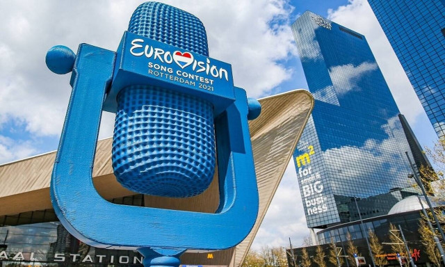 Eurovision 2021: Αποδόσεις, στοιχήματα και φαβορί – Τι θα κάνουν Ελλάδα και Κύπρος