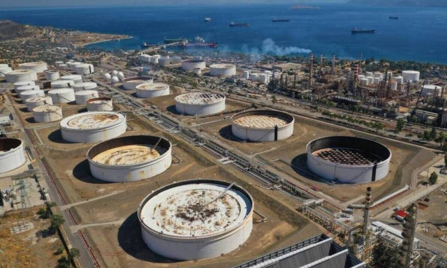 Motor Oil: Εγκρίθηκε από την Επιτροπή Ανταγωνισμού η απόκτηση εταιρειών αιολικών πάρκων