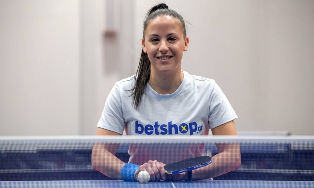 Κατερίνα Τόλιου