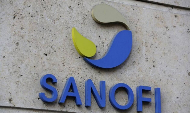 Νέο εμβόλιο της Sanofi: Παραγωγή αντισωμάτων 95% έως 100% δείχνει η δοκιμή φάσης 2