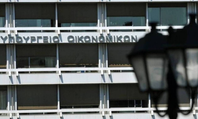 Πρωτογενές έλλειμμα 6,2 δισ. ευρώ κατέγραψε ο προϋπολογισμός στο τέλος Απριλίου