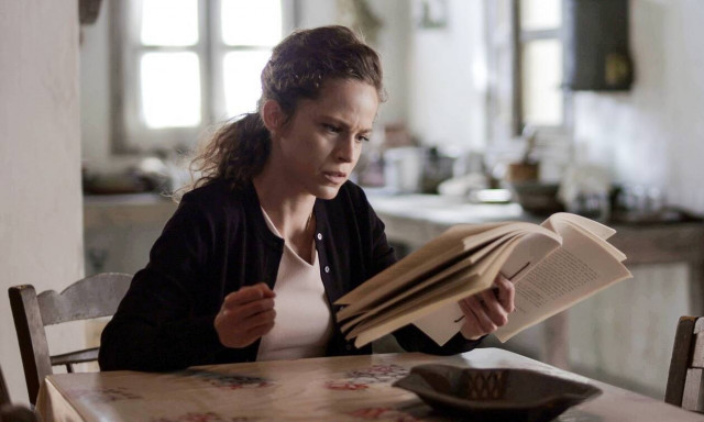 Άγριες Μέλισσες Spoiler: Το Διαφάνι συνταράσσεται από μια μεγάλη αποκάλυψη