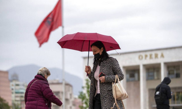 Κορονοϊός στην Αλβανία