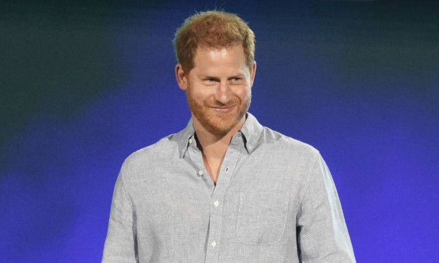 Πρίγκιπας Χάρι: «Αν δεν σου αρέσουν οι ΗΠΑ να γυρίσεις στο Λονδίνο» - Τι εξόργισε τους Αμερικανούς