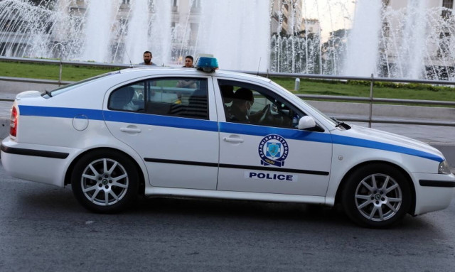 Αίσιο τέλος: Βρέθηκαν οι 17χρονες Μαρία και Μαγδαληνή