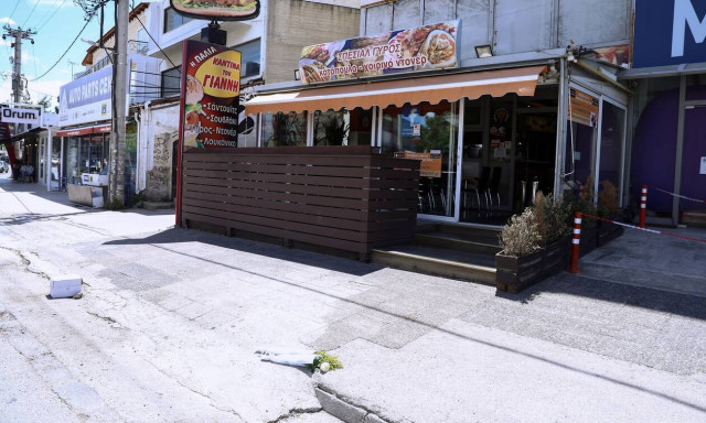 Δολοφονία στη Μεταμόρφωση: Οι εκτελεστές χτύπησαν μέσα σε 10 δευτερόλεπτα - Πυροβόλησαν εξ επαφής