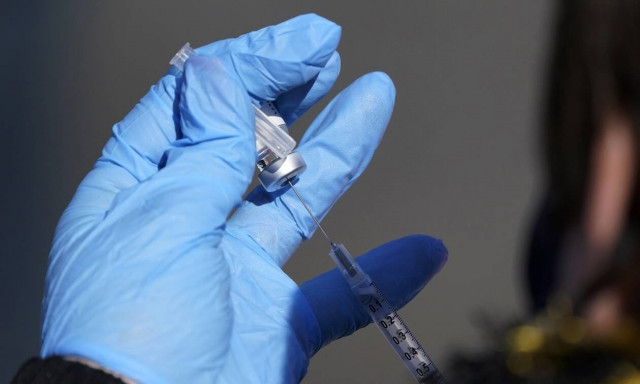 ΗΠΑ: Αποστολή 20 εκατ. δόσεων εμβολίου σε άλλες χώρες