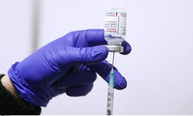 Κορονοϊός - Παρασκευής: Φόβος των ειδικών ότι η ινδική μετάλλαξη μολύνει άτομα με ανοσία