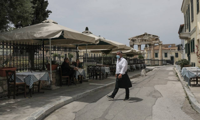 Μέτρα στήριξης: Τα προγράμματα που τρέχουν και έρχονται - Οι δικαιούχοι και οι ημερομηνίες «κλειδιά»