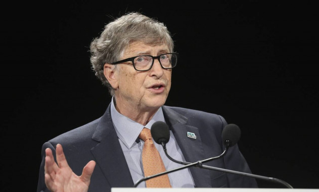 Μicrosoft: Έγινε έρευνα για σχέση του Μπιλ Γκέιτς με άτομο που εργαζόταν στην εταιρεία