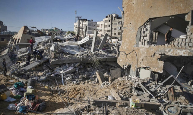 Γερμανία: Ζητά να τερματιστούν οι τρομοκρατικές επιθέσεις εναντίον του Ισραήλ